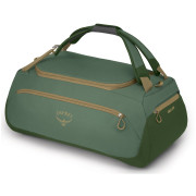 Bolsa Osprey Daylite Duffel 60 2023 verde/marrón Tortuga/DustmossGreen