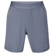 Pantalones cortos para niños Progress Vantar Junior Grey/Black gris/azul šedo-modrá