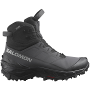 Botas de invierno para hombre Salomon Crosstrak Powder Waterproof