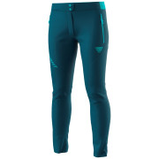 Pantalones de mujer Dynafit Transalper 2 Light Dst W Pnt azul Petrol