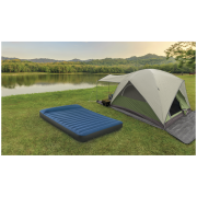 Colchón hinchable Intex Full Dura-Beam Pillow Mat W/USB