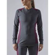 Juego de mujer Craft Core Dry Baselayer