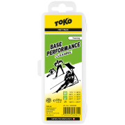 Cera TOKO Base Performance cleaning 120 g