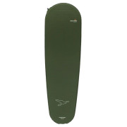 Colchoneta autohinchable Easy Camp Kestrel Mat Single 2.5 cm verde