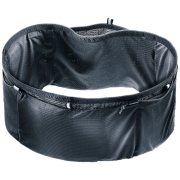 Riñonera de carrera Deuter Traick Belt negro black