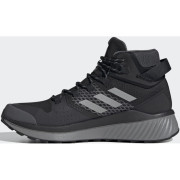 Calzado de hombre Adidas Terrex Folgian Mid Hiking Gtx