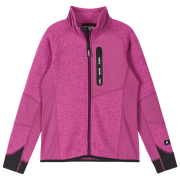 Sudadera funcional para niños Reima Laskien Fucshia rosa Fucshia