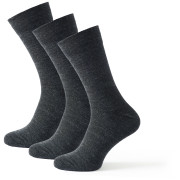 Calcetines Zulu Diplomat Merino 3 pack