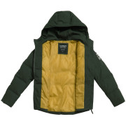 Chaqueta de mujer Loap Natala