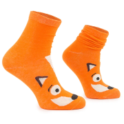 Calcetines para niños Pidilidi Funny PD0139-02 3pack