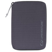 Funda para documentos LifeVenture Rfid Mini Travel Wallet azul NavyBlue