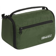 Neceser Boll Ultralight Washbag III verde leavegreen