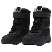 Botas de invierno para niños Jack Wolfskin Polar Bear-B Texapore High Vc K