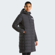 Abrigo de mujer The North Face W Aconcagua Hooded Parka
