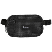 Riñonera Warg Camino Mini negro black