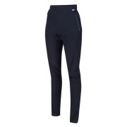 Pantalones de mujer Regatta Pentre Strtch Trs azul oscuro Navy