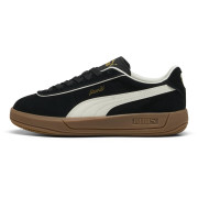 Calzado de mujer Puma Club Klassika SD