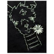 Camiseta de mujer Chillaz Valencia Happy Alpaca