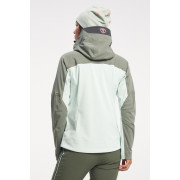 Chaqueta softshell de mujer Tenson Touring Softshell