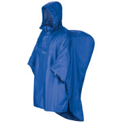 Poncho Ferrino Hiker azul Blue