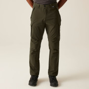 Pantalones de hombre Regatta Questra Cargo Trs