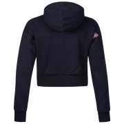 Sudadera de mujer Rafiki Zulu Crop