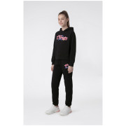 Sudadera para niños Champion Hooded Sweatshirt G