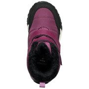 Botas de invierno para niños Geox J Trekkyup Girl B AB