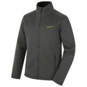 Jersey de hombre Husky Akra M verde oscuro Dark Khaki