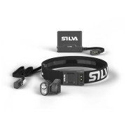Linterna frontal Silva Free Runner 1100