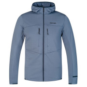 Sudadera de hombre Hannah Niron Hoody azul bering sea