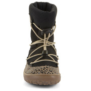 Calzado para niños Froddo Barefoot Tex Track Wool Beige+