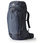 Mochila de senderismo Gregory Baltoro 100 Pro azul Alaska Blue