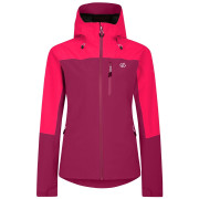 Chaqueta de mujer Dare 2b Womens Torrek Jacket rosa Berry Pink/Neon Pink