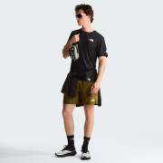 Camiseta de hombre The North Face M Mountain Athletics Ss Tee 2.0