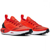 Zapatillas de carrera para hombre Under Armour HOVR Phantom 2 INKNT rojo PhoenixFire/PhoenixFire/Black