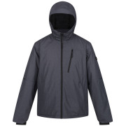 Chaqueta de hombre Regatta Harridge negro Black