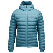 Chaqueta de plumón para hombre Black Diamond M Access Down Hoody azul Creek Blue (4064)