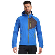 Chaqueta de hombre Kilpi Beltra-M azul Blue