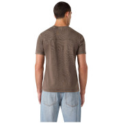 Camiseta de hombre Champion SS Tee M