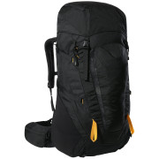 Mochila de senderismo The North Face Terra 65 negro Tnf Black/Tnf Black