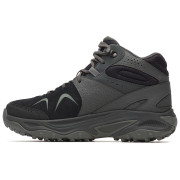 Calzado de senderismo para mujer Merrell Yokota 3 Mid Gtx
