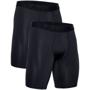 Calzoncillos de hombre Under Armour Tech Mesh 9in 2 Pack