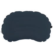 Almohadilla de viaje Robens Mountain Pillow UL azul oscuro Night Blue