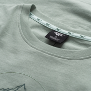 Camiseta de mujer Hi-Tec Lady Hogan