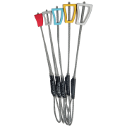 Juego de fisureros Wild Country Rock Set 6-10 mix1 uni