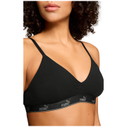 Sujetador Puma Elements Cotton Bralette