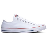 Calzado Converse Chuck Taylor All Star Canvas Low blanco OPTICAL WHITE