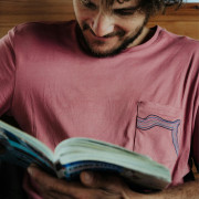 Camiseta de hombre Wild Country Session 3 M T-Shirt