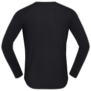Camiseta funcional de hombre Norrona femund pureUll Long Sleeve